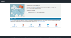 Desktop Screenshot of mehregancorp.com