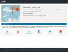 Tablet Screenshot of mehregancorp.com